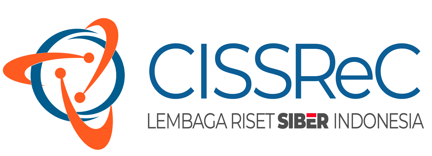 CISSReC Logo