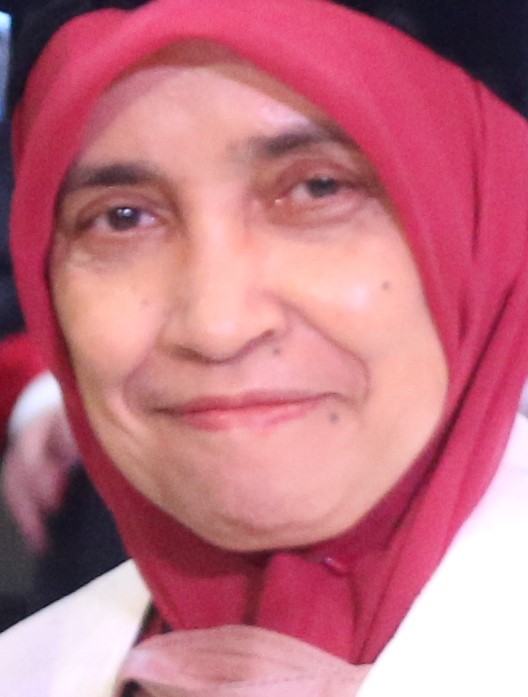  Prof. Ari Moesriami Barmawi 