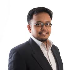 Session Chair : Dr. Maulahikmah Galinium