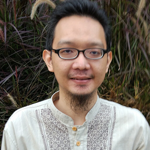 Session Chair : R. Budiarto