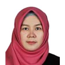 Session Chair : Dr. Magfirawaty