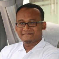 Session Chair : Dr. Susila Windarta