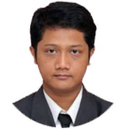 Session Chair : Uha Isnaini, Ph.D.